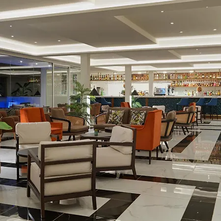 Hotel H10 Ocean (adults Only) Corralejo